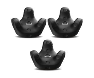 FDR HTC Lot de 3 traqueurs Vive