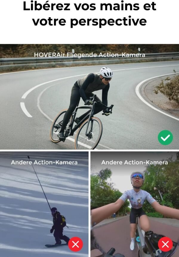 717LdJcECwL._AC_SL1500_CDF HOVERAir X1 PROMAX