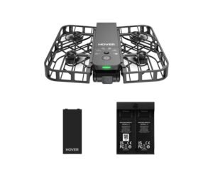 FGC HOVERAir X1 Pro