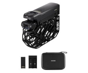 RRRT HOVERAir X1 PROMAX