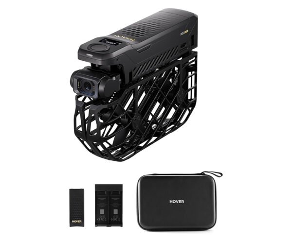 RRRT HOVERAir X1 PROMAX